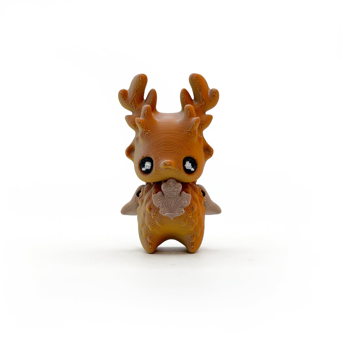 Whimsical Pixie Creatures – LayersInGreen Desk Fidgets & Collectibles