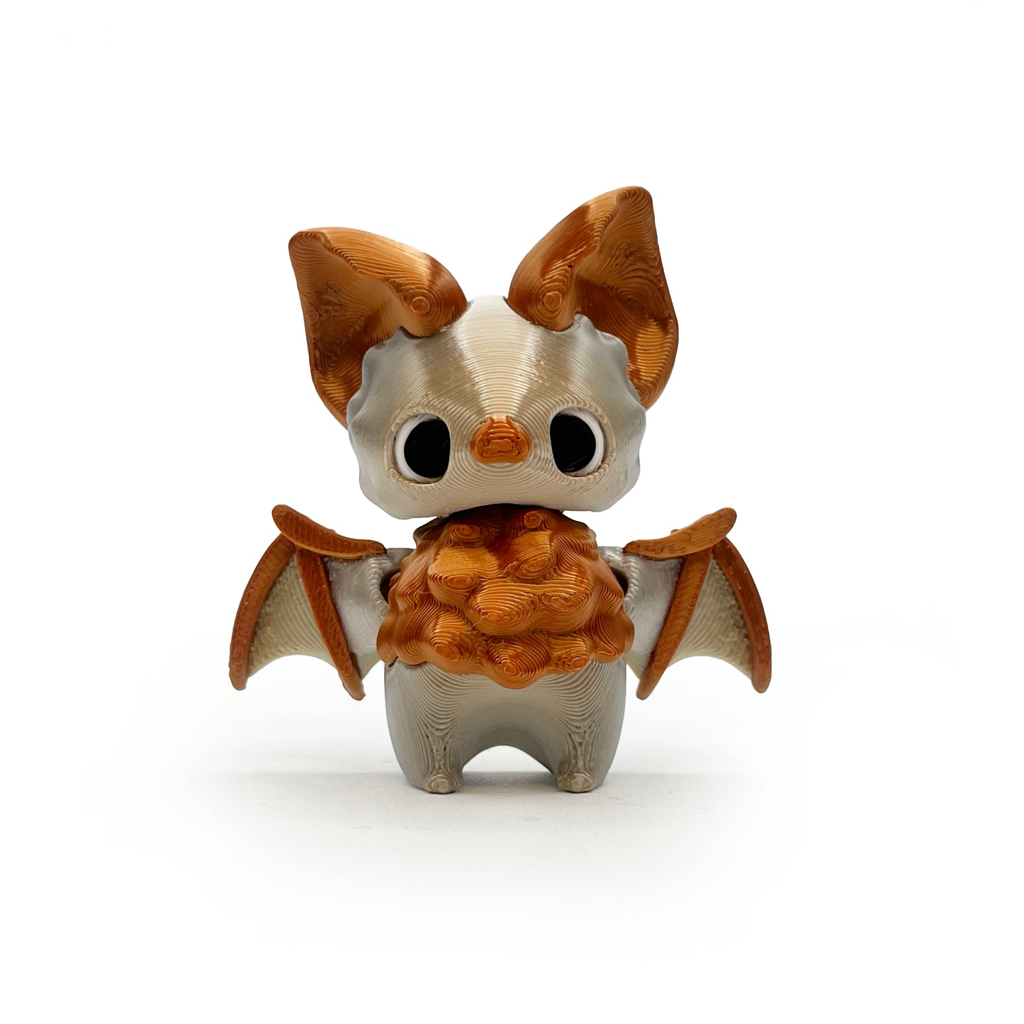 Whimsical Pixie Creatures – LayersInGreen Desk Fidgets & Collectibles