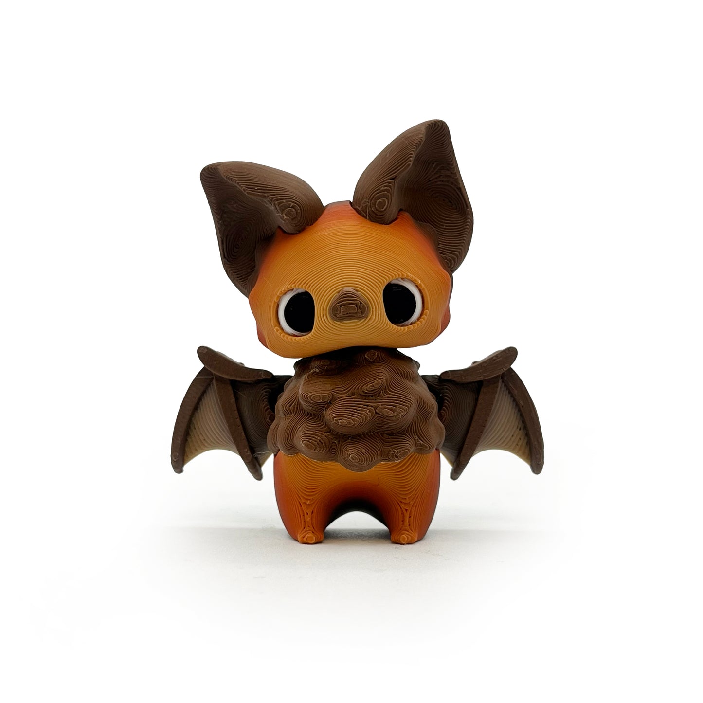 Whimsical Pixie Creatures – LayersInGreen Desk Fidgets & Collectibles