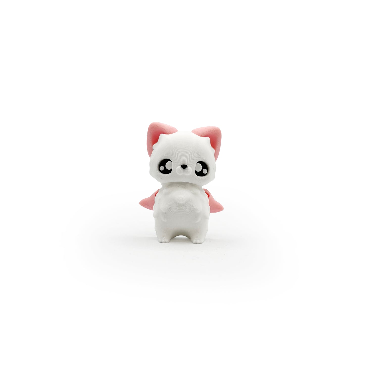 Whimsical Pixie Creatures – LayersInGreen Desk Fidgets & Collectibles