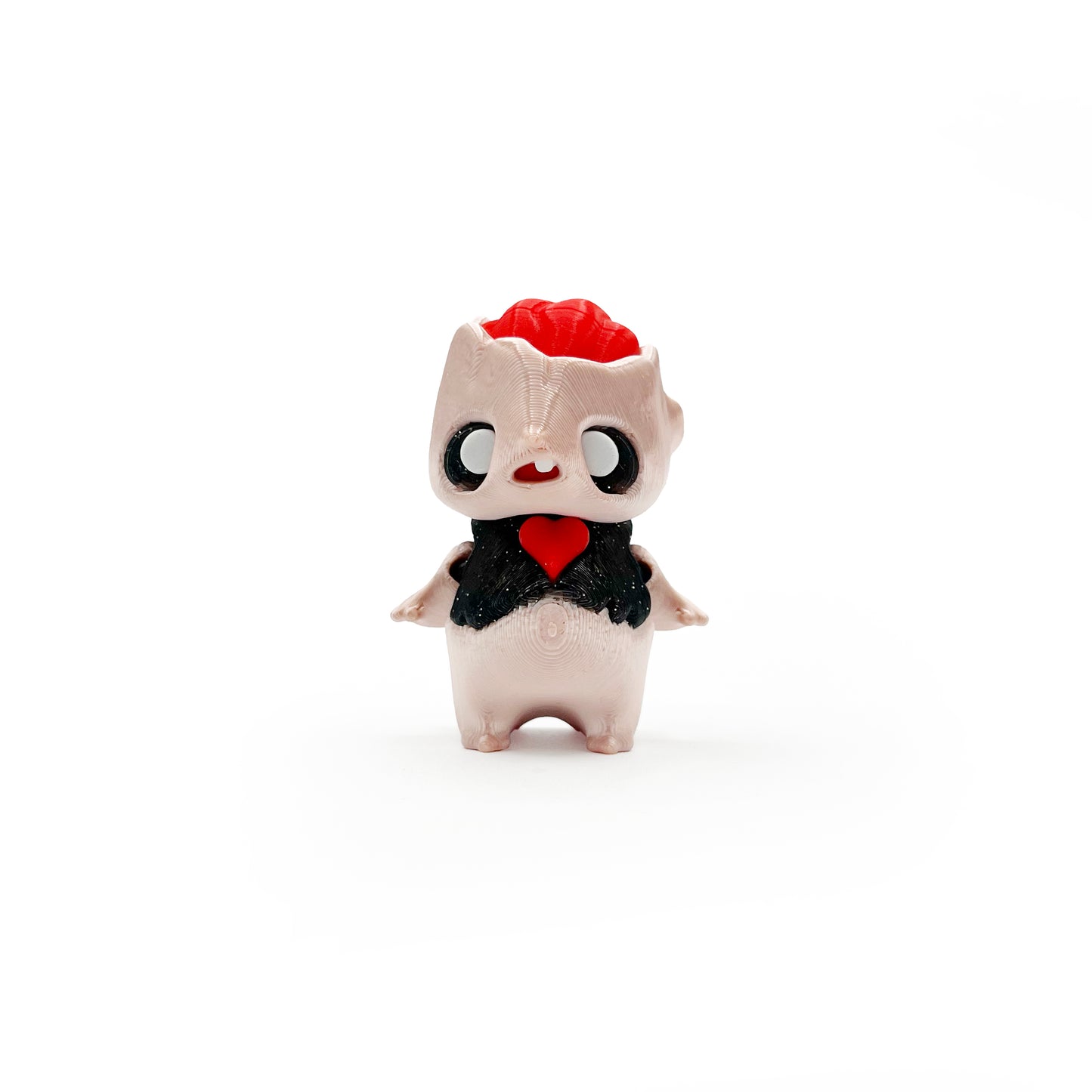 Whimsical Pixie Creatures – LayersInGreen Desk Fidgets & Collectibles