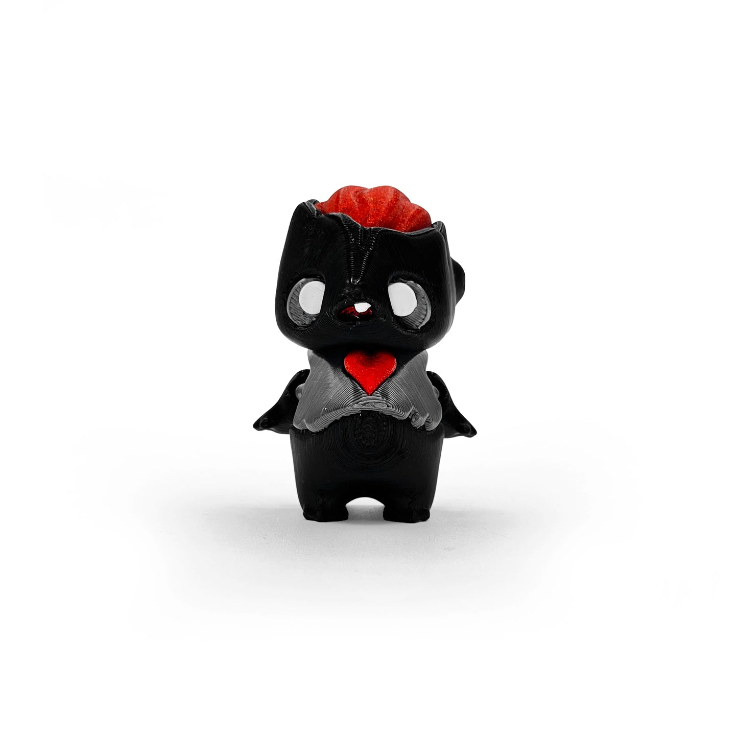 Whimsical Pixie Creatures – LayersInGreen Desk Fidgets & Collectibles