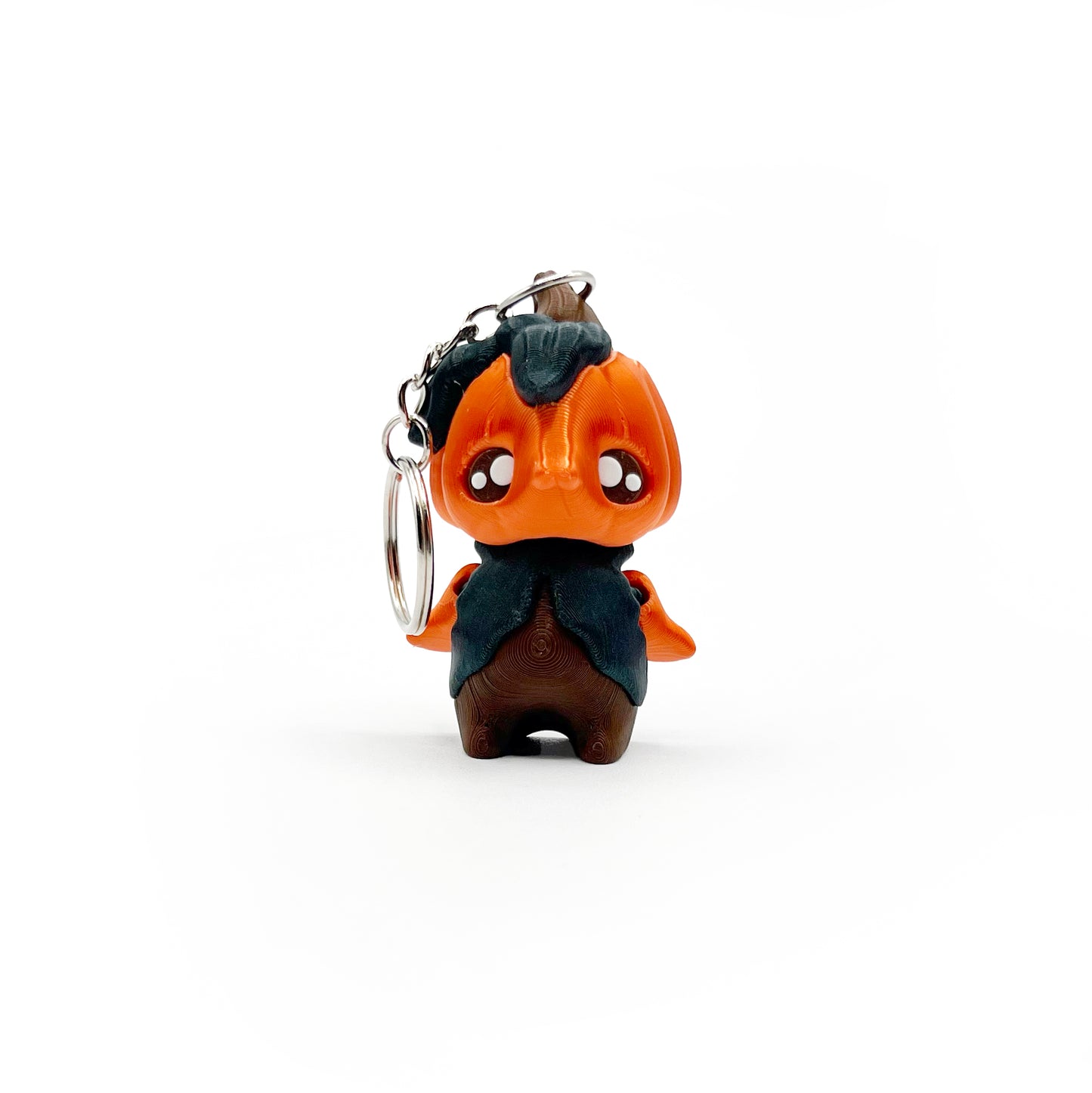 Pixie Keychains – Whimsical Creatures as 3D Printed Bag Charms & Fidget Accessories