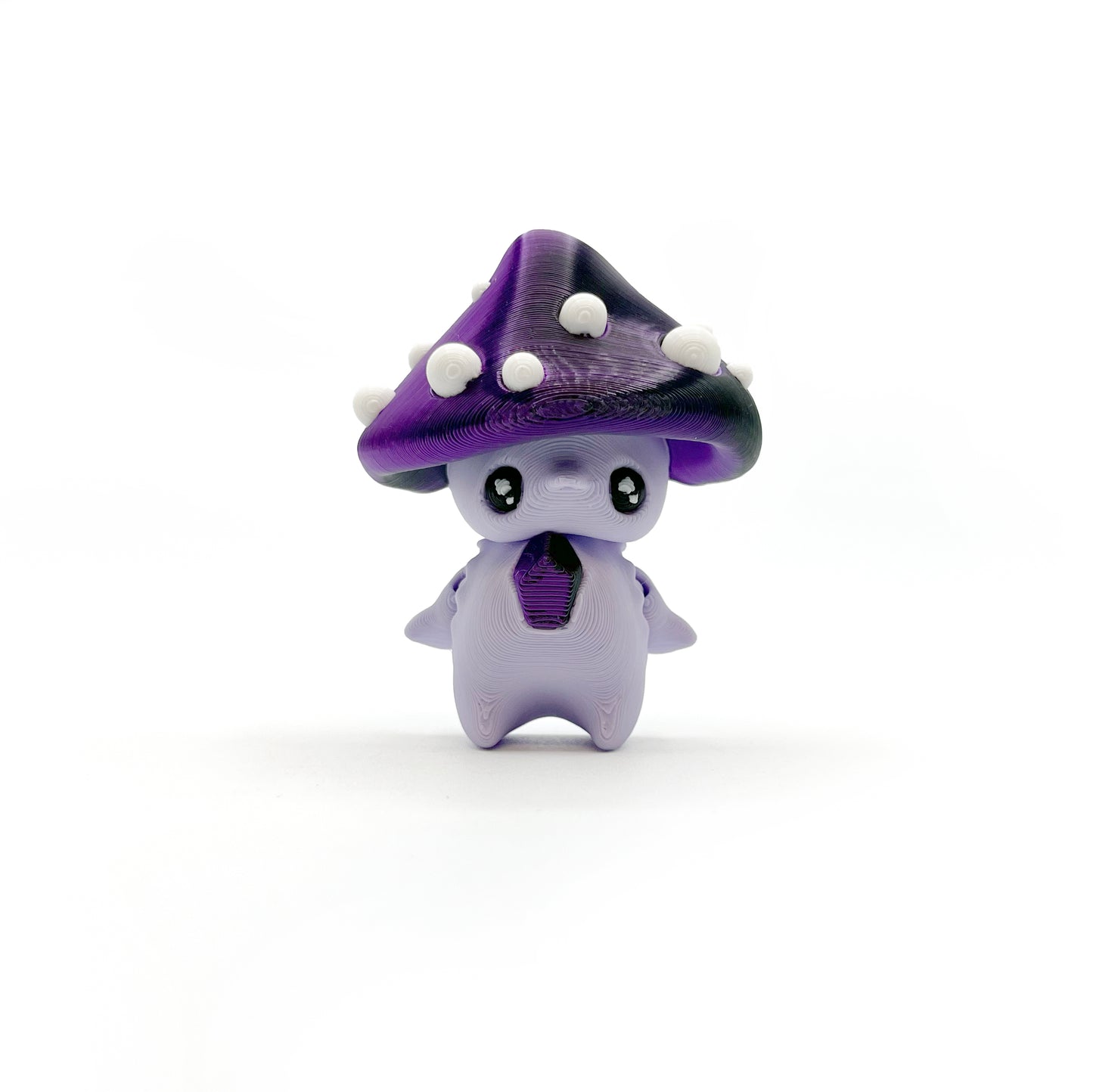 Whimsical Pixie Creatures – LayersInGreen Desk Fidgets & Collectibles