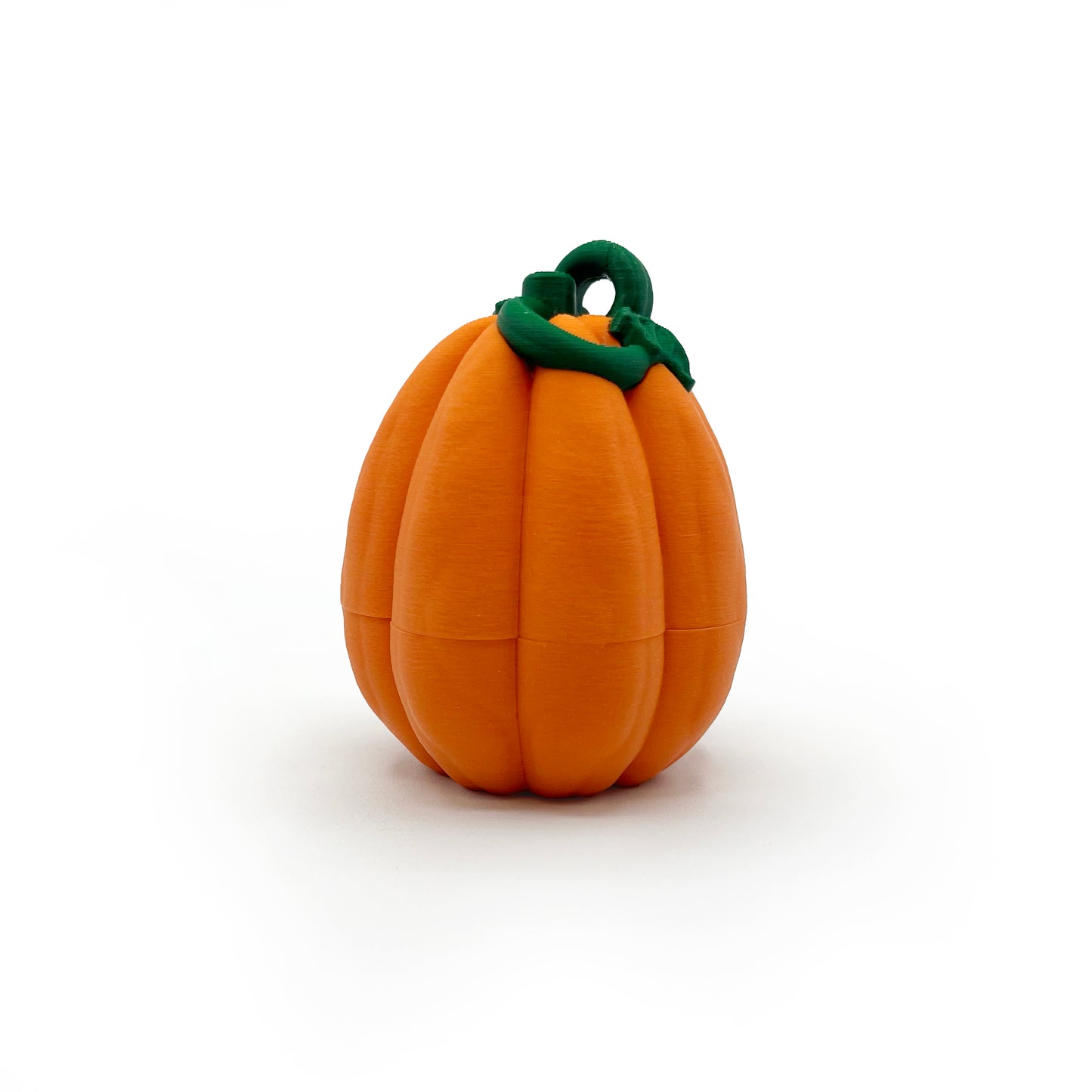 🎃 Pixie Mystery Micros – Pumpkin Container Edition | 3D Printed Mini Collectibles