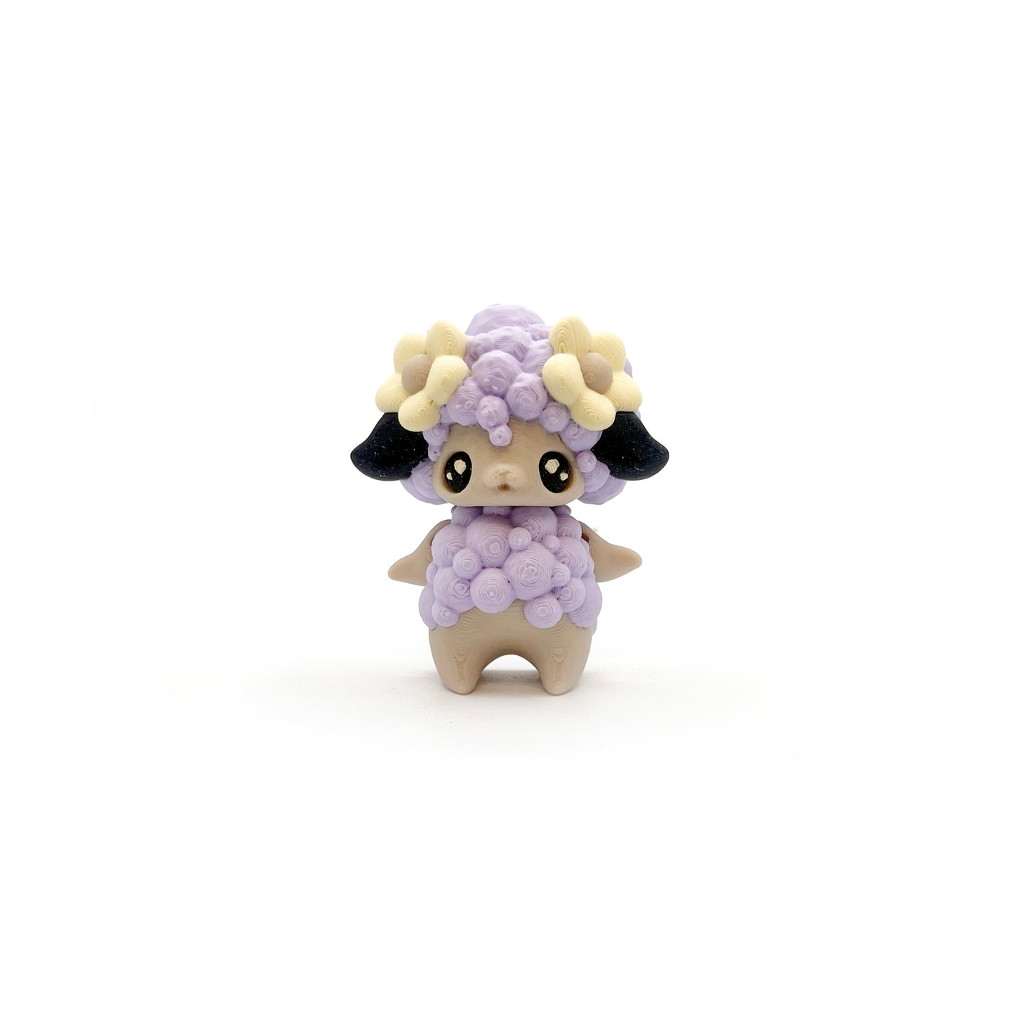Pixie Sip Sidekicks – Cute Straw Buddies for Tumblers | 3D Printed Tumbler Toppers