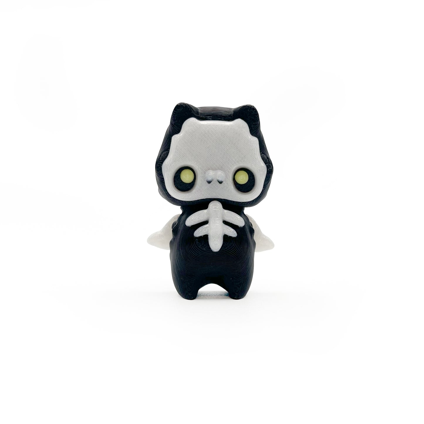 Whimsical Pixie Creatures – LayersInGreen Desk Fidgets & Collectibles