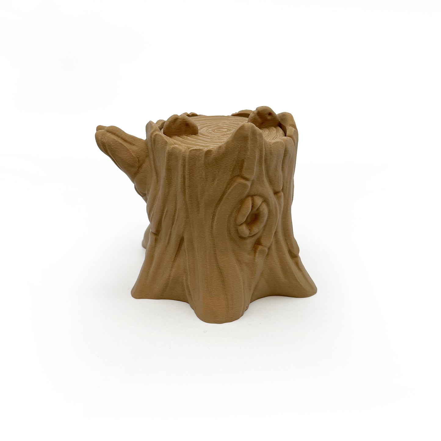 Pixie Micros – Pumpkin & Mushroom Container Edition | 3D Printed Micro Collectibles