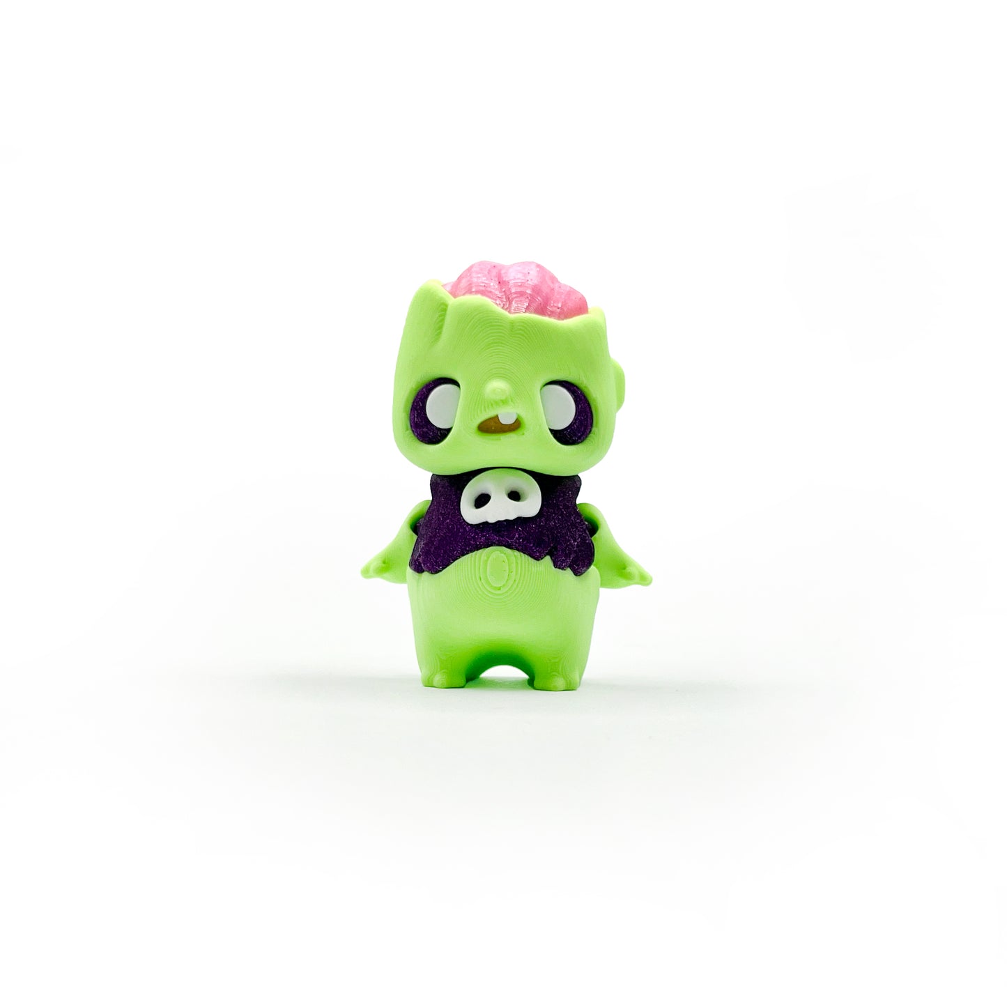 Whimsical Pixie Creatures – LayersInGreen Desk Fidgets & Collectibles