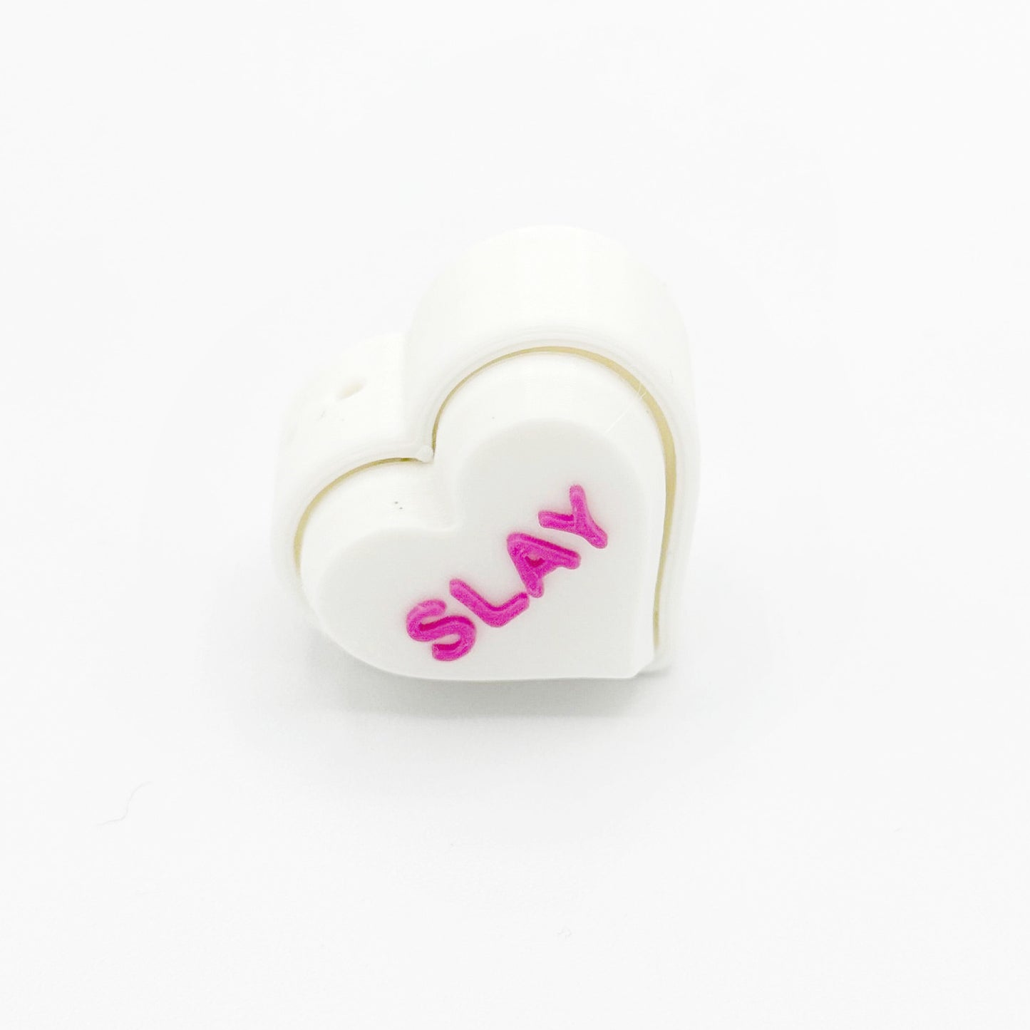 Novelty Fidget Clickers - 3D Printed - ASMR Fun and Cute Toy