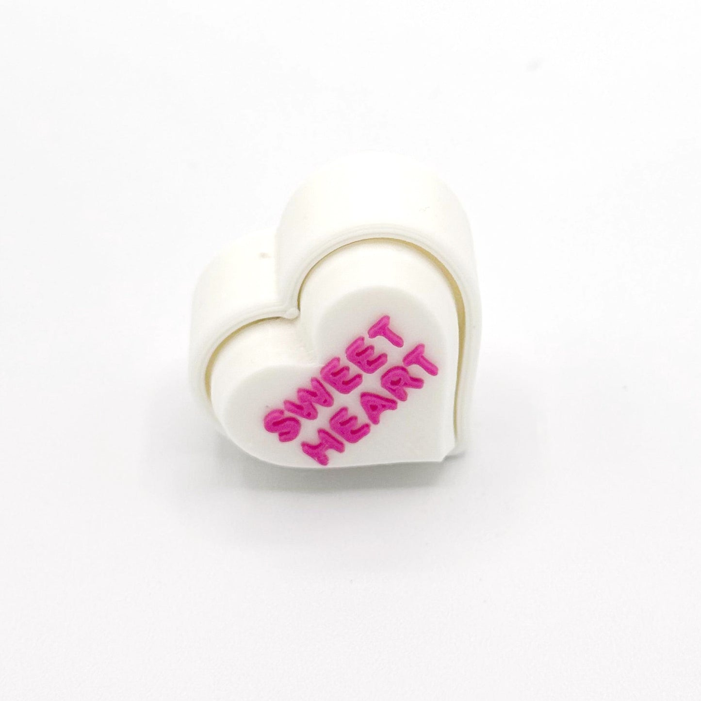 Novelty Fidget Clickers - 3D Printed - ASMR Fun and Cute Toy
