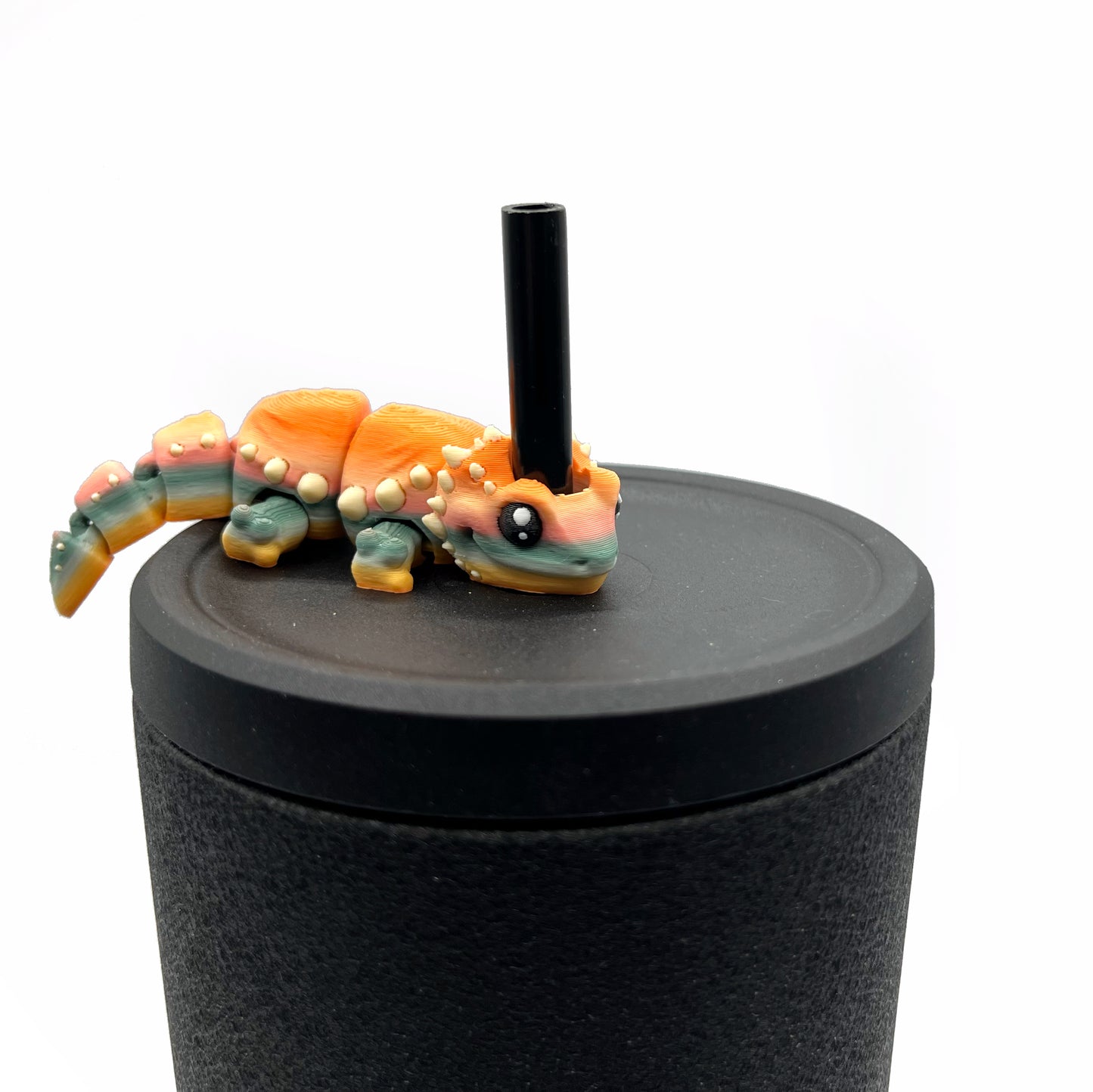 Sip Sidekicks – Mat Mire Mates (Straw Buddy Edition)