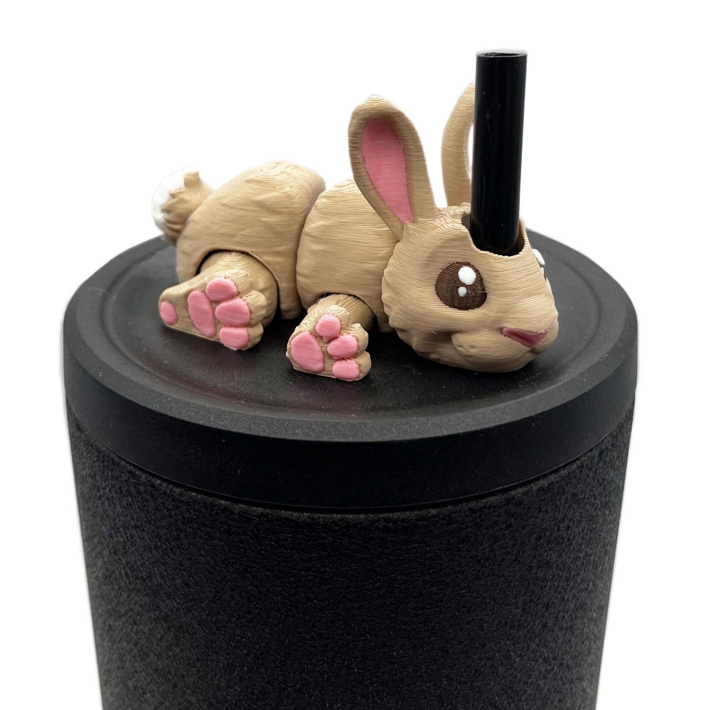 Sip Sidekicks – Mat Mire Mates (Straw Buddy Edition)