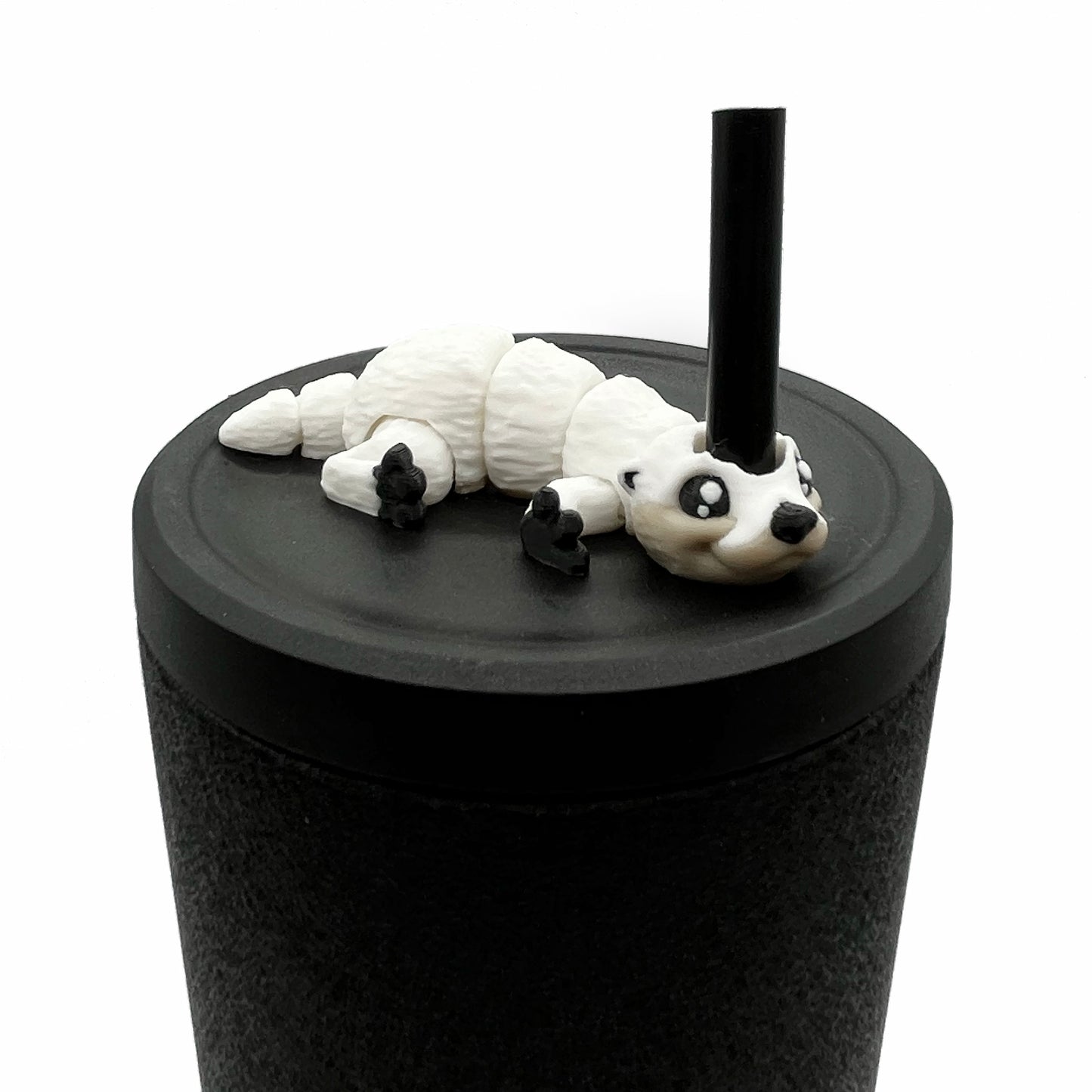 Sip Sidekicks – Mat Mire Mates (Straw Buddy Edition)