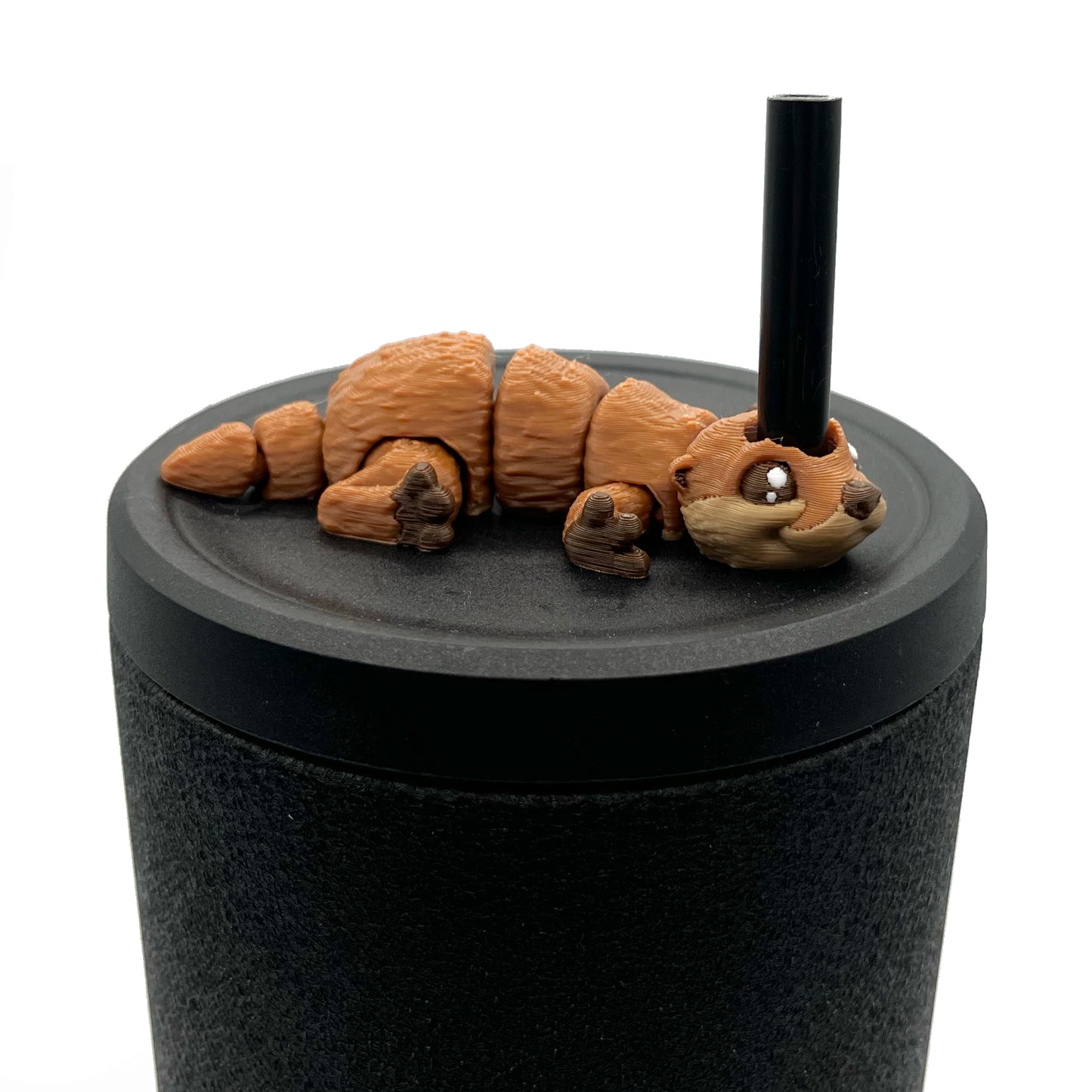 Sip Sidekicks – Mat Mire Mates (Straw Buddy Edition)