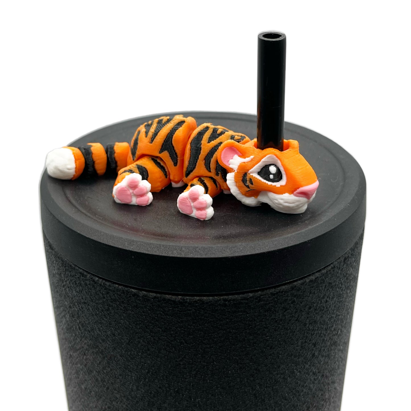 Sip Sidekicks – Mat Mire Mates (Straw Buddy Edition)
