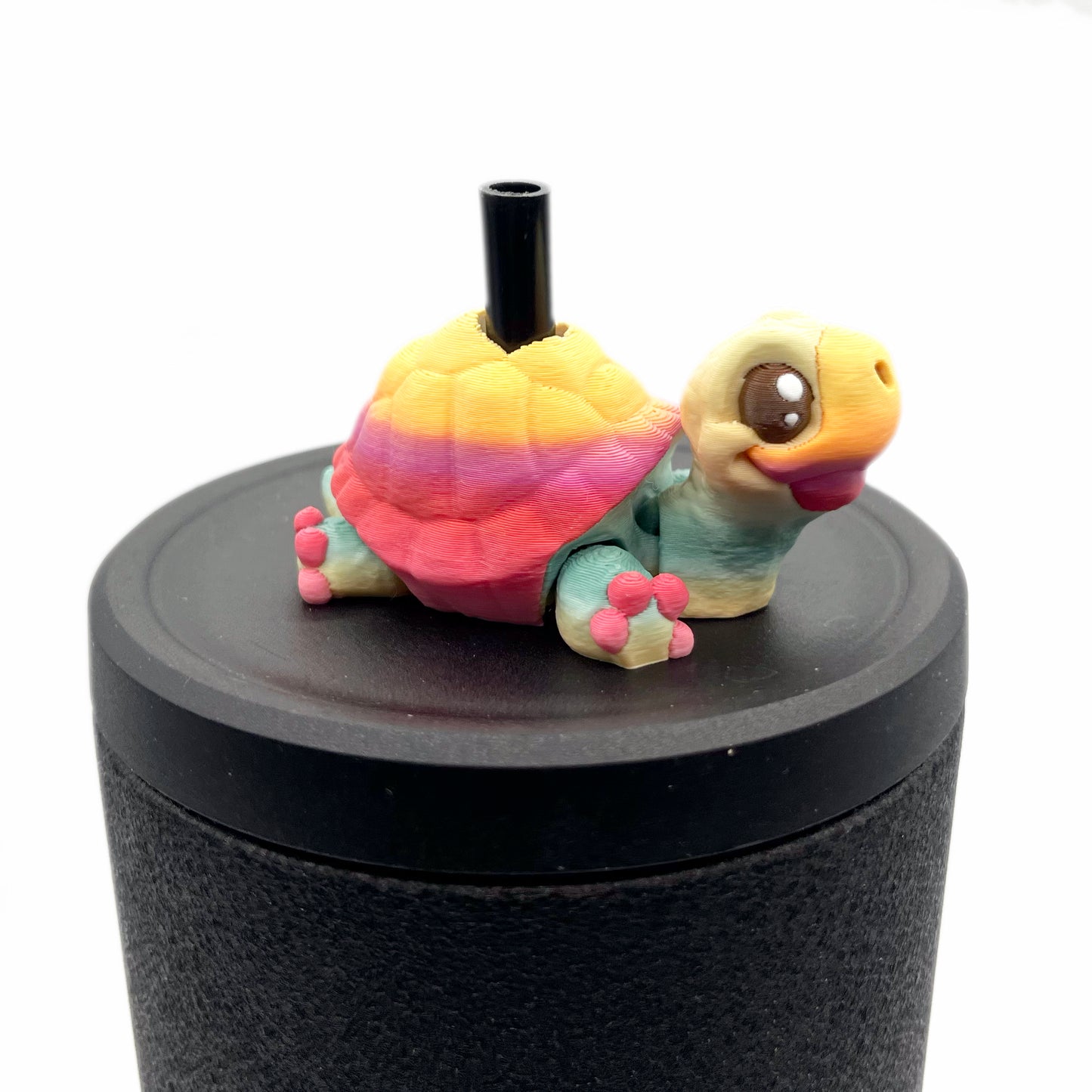 Sip Sidekicks – Mat Mire Mates (Straw Buddy Edition)
