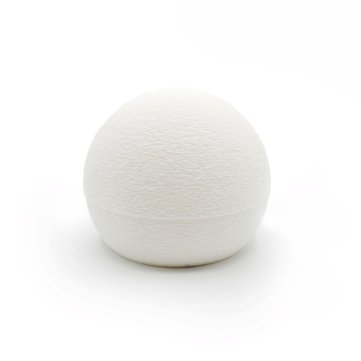 Snowball Container – Exclusive Mystery Cryptid Pack or Empty Display Case by Arcane Layer