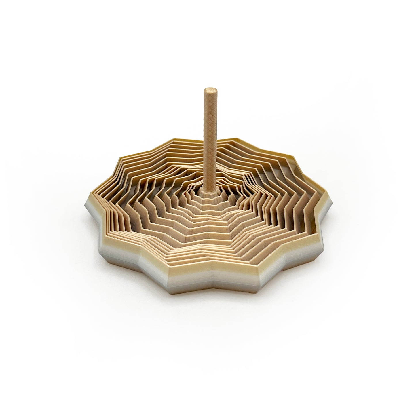 Fidgets - 3D Printed - Awesome Fidget Sensory Toy