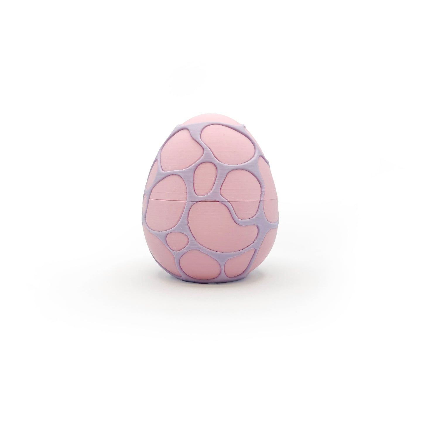 🐢 Tiny Turtles Mystery Micros – Turtle Egg Container | 3D Printed Mini Collectibles