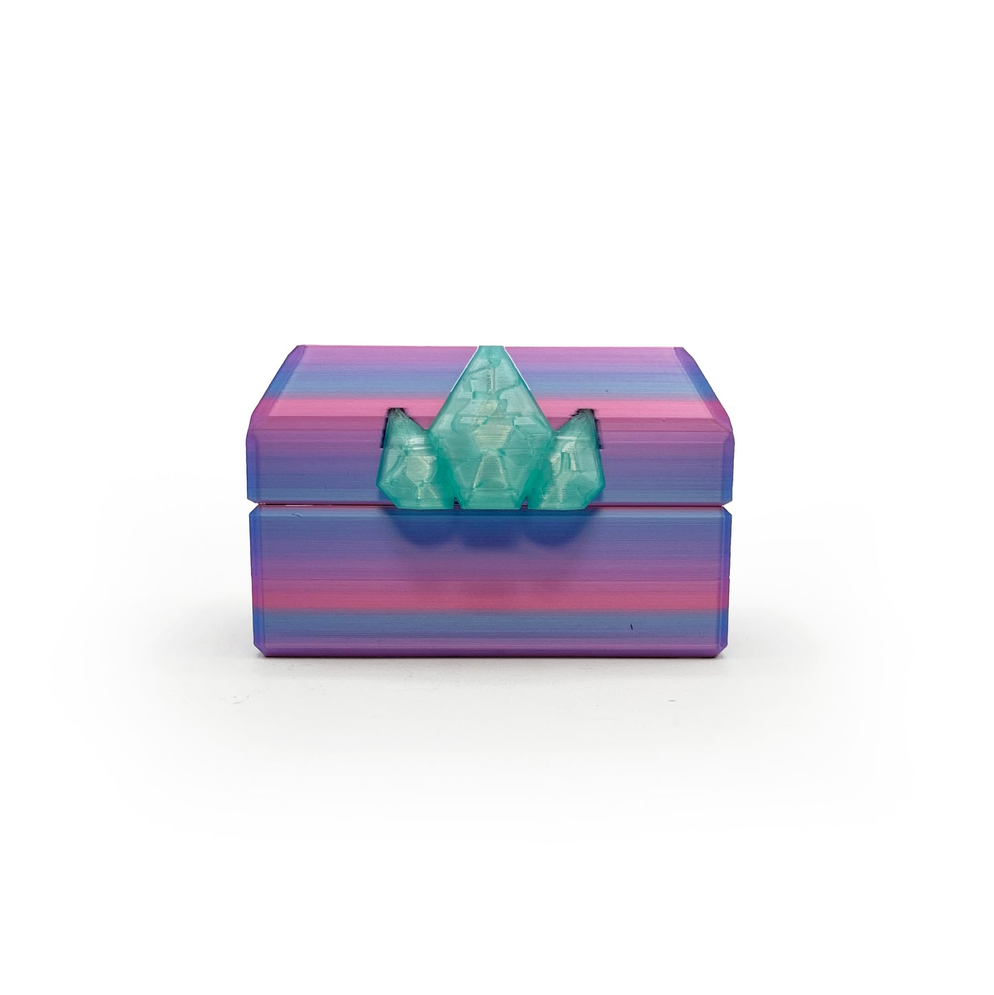 🧊 Frosty Footprints Micro Pack – Flurryfoot, Bigfoot & More Minis | 3D Printed Creatures